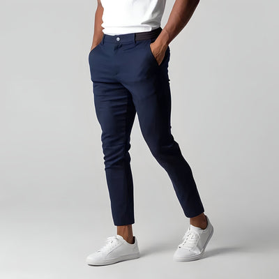 Dostal™ | Stretch Chinos