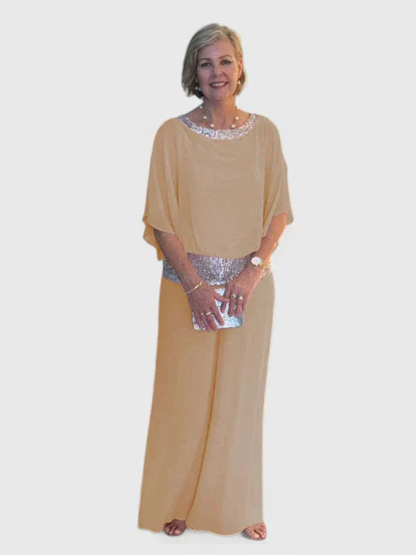 Trishane™ | Stylowy Dwuczęściowy Zestaw