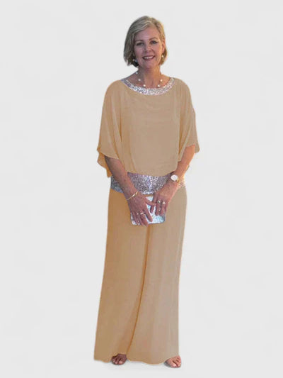 Trishane™ | Stylowy Dwuczęściowy Zestaw