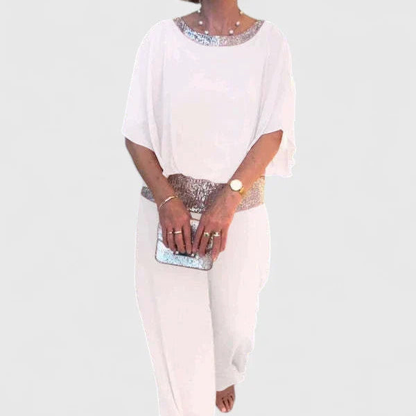 Trishane™ | Stylowy Dwuczęściowy Zestaw