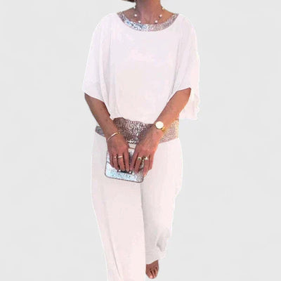 Trishane™ | Stylowy Dwuczęściowy Zestaw