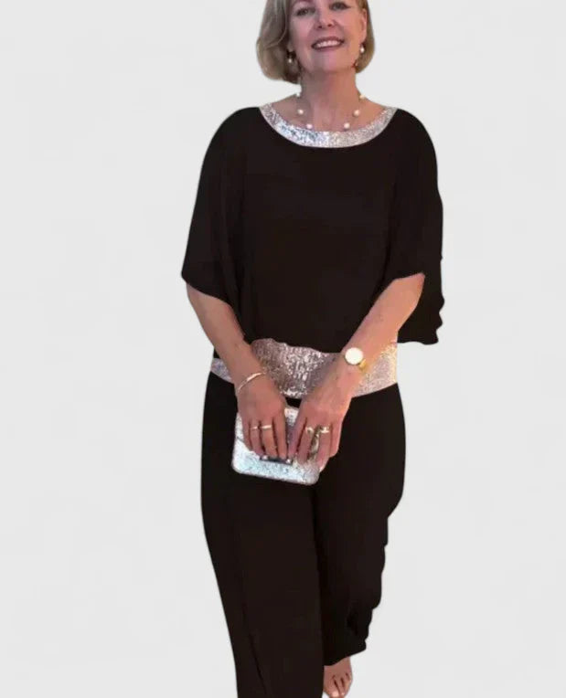 Trishane™ | Stylowy Dwuczęściowy Zestaw