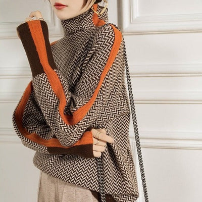 Amberdale™ | Sweter