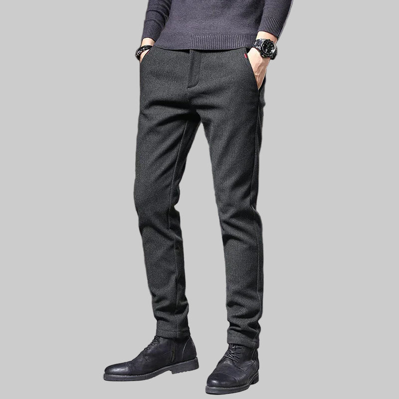 Emilio™ – Eleganckie Męskie Spodnie