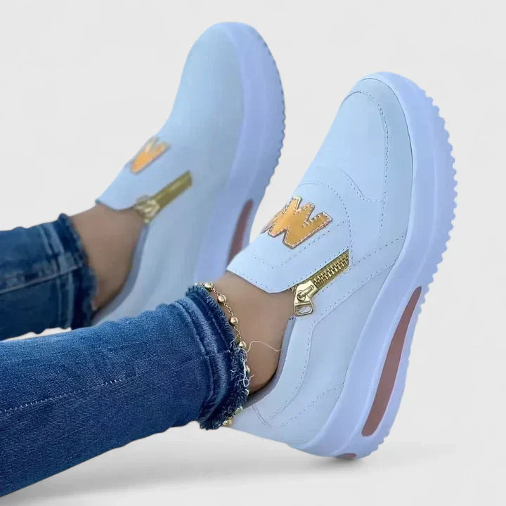 Shanique™ | Buty ortopedyczne