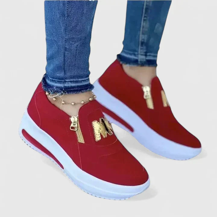 Shanique™ | Buty ortopedyczne