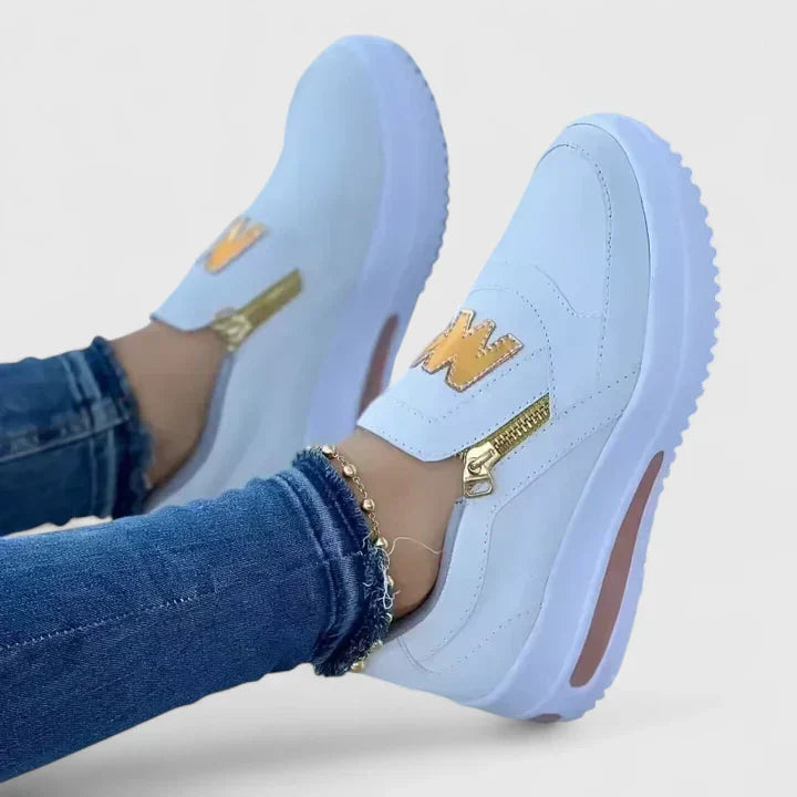 Shanique™ | Buty ortopedyczne