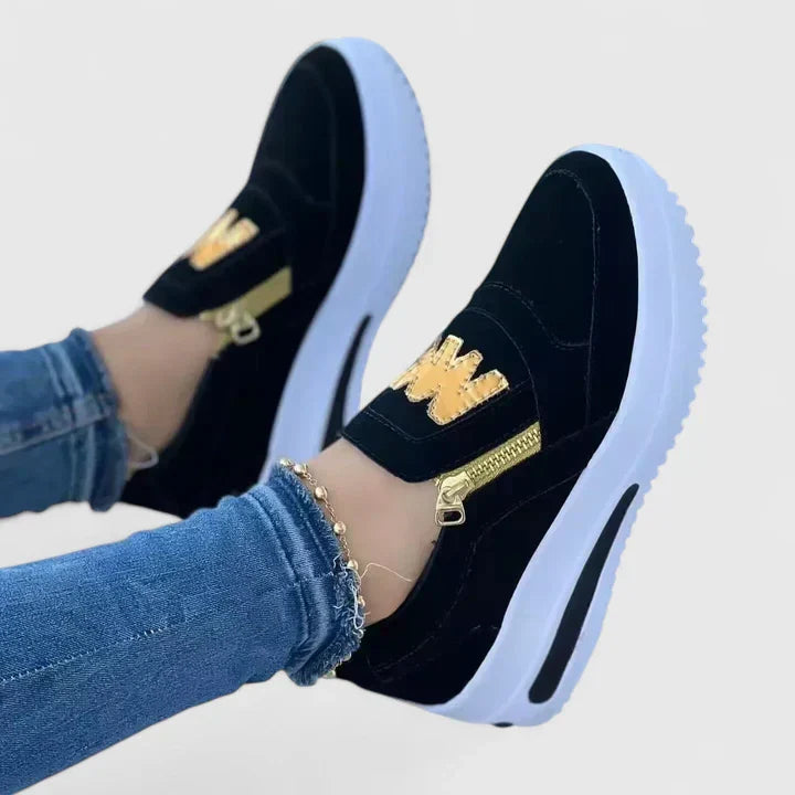 Shanique™ | Buty ortopedyczne