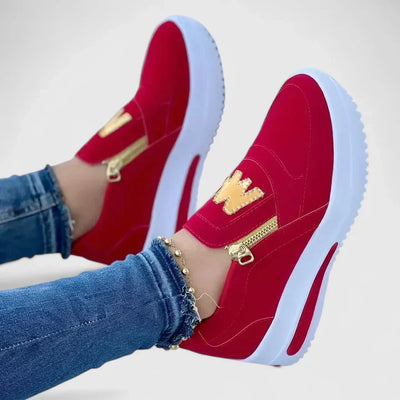 Shanique™ | Buty ortopedyczne