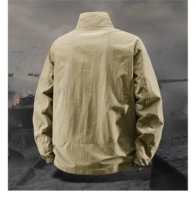 Borzym™ | Lekka, stylowa kurtka na co dzień