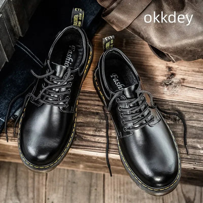 Władysław™ | Buty Oxford