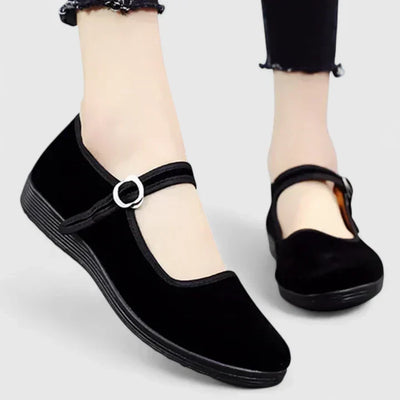 Roselyn™ | Buty ortopedyczne