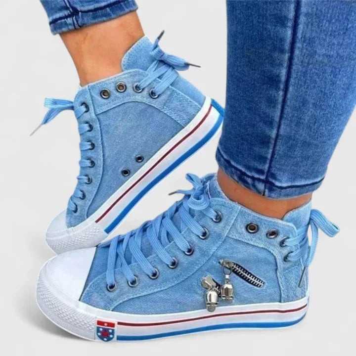 Zhelle™ | Buty ortopedyczne