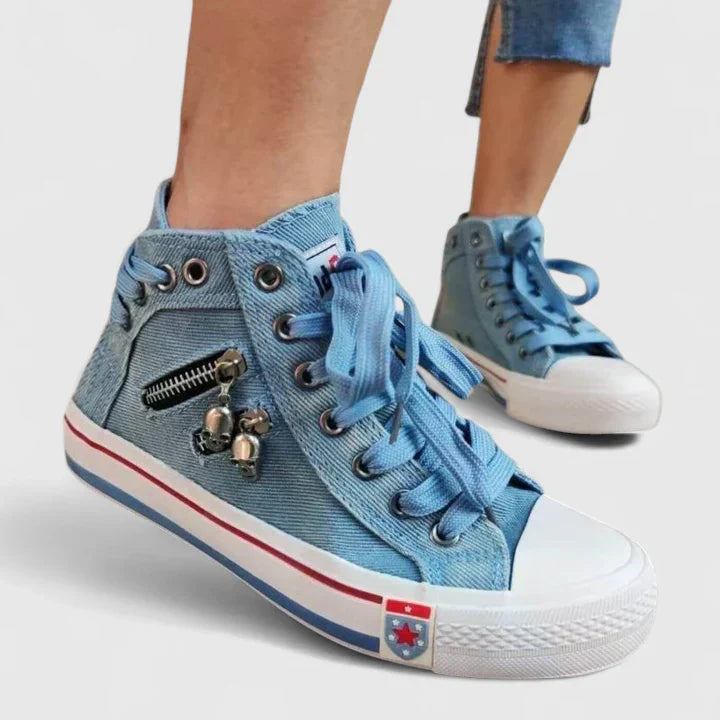 Zhelle™ | Buty ortopedyczne