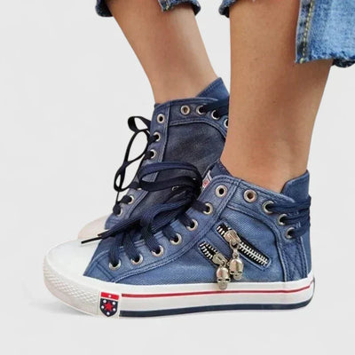 Zhelle™ | Buty ortopedyczne