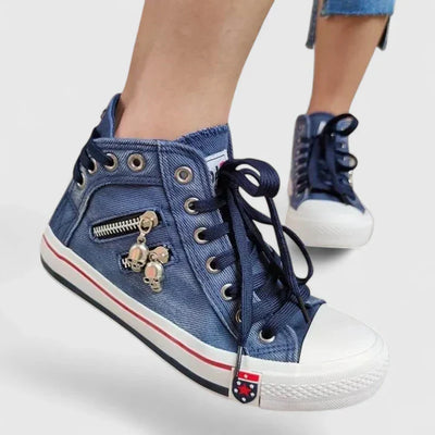 Zhelle™ | Buty ortopedyczne