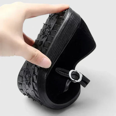 Roselyn™ | Buty ortopedyczne