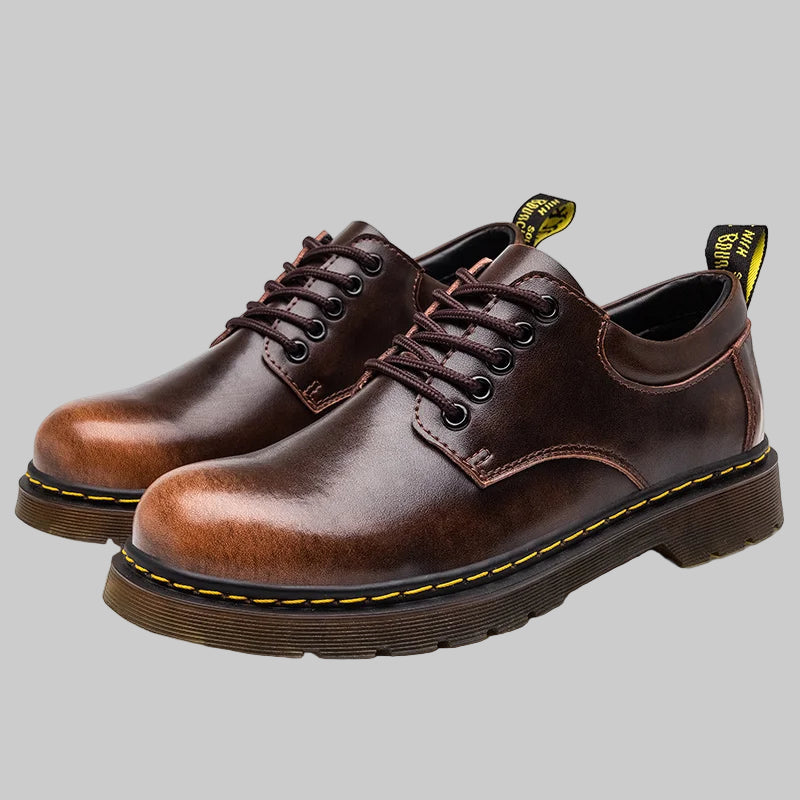 Władysław™ | Buty Oxford