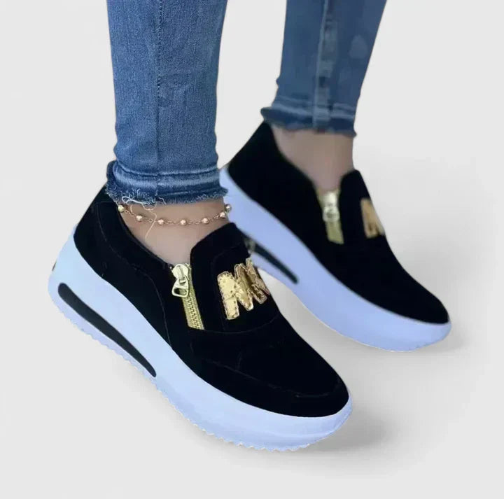 Shanique™ | Buty ortopedyczne