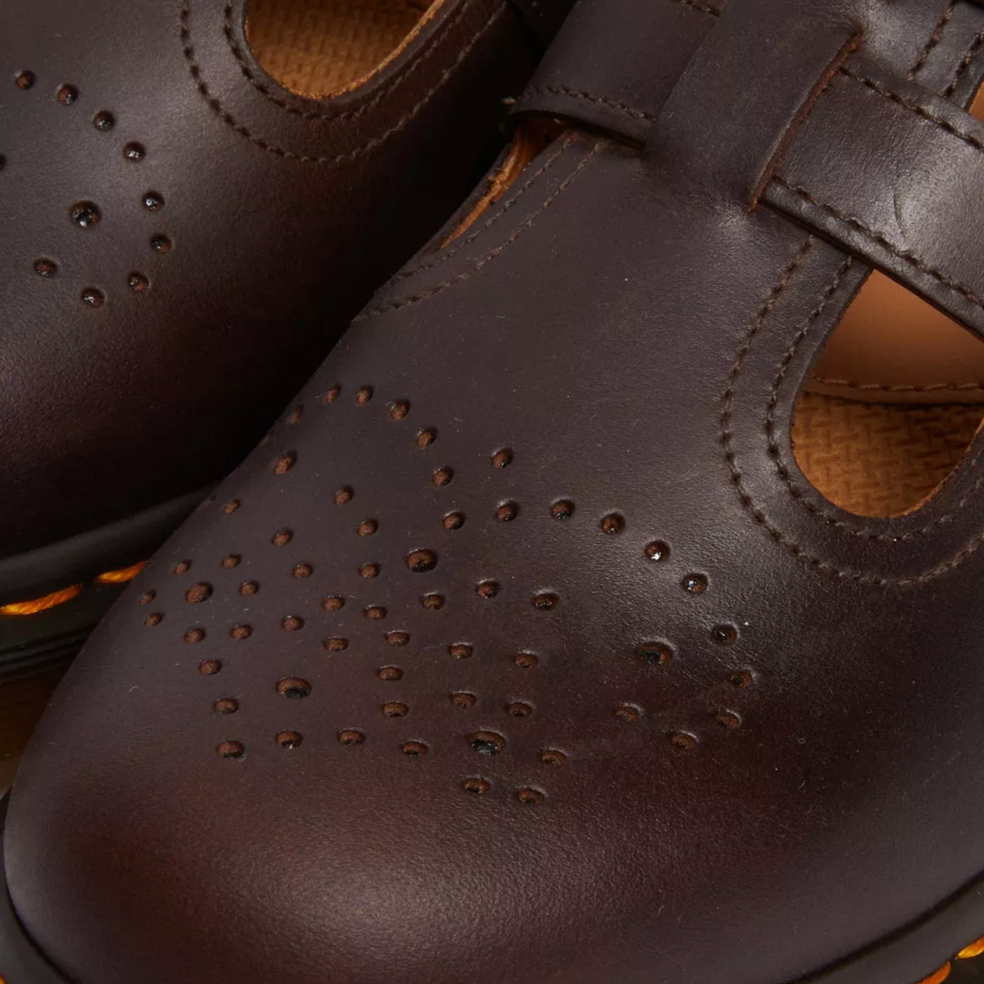 Uma™ | Ortopedyczne buty Mary Jane