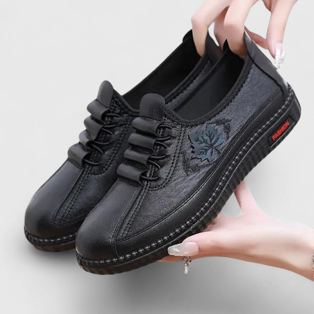 Taurielle™ | Ortopedyczne Mokasyny