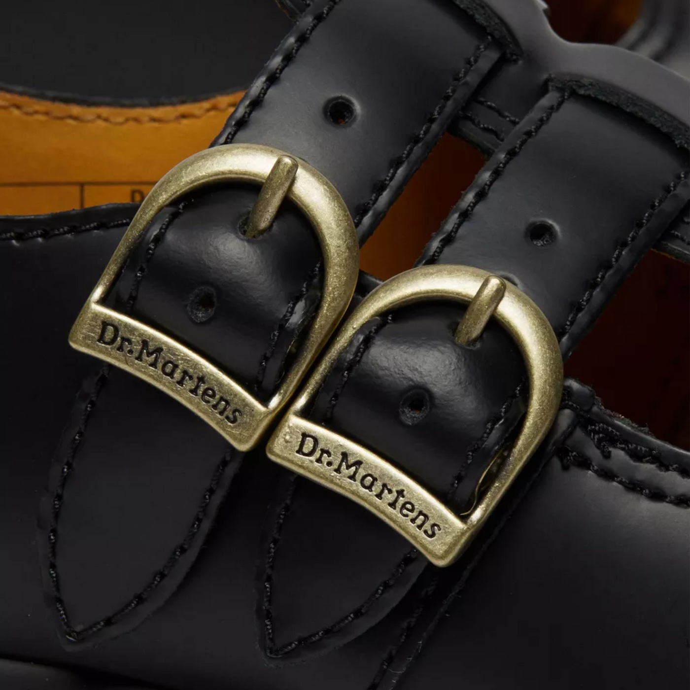 Uma™ | Ortopedyczne buty Mary Jane