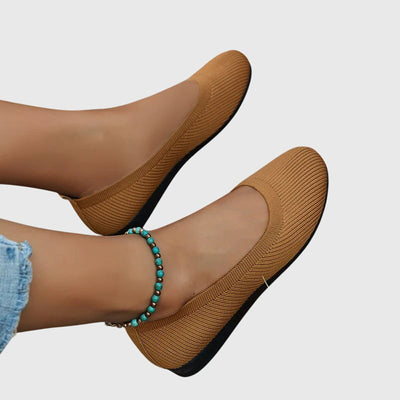 Mila™ - Antypoślizgowy, oddychający but