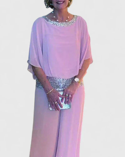 Trishane™ | Stylowy Dwuczęściowy Zestaw