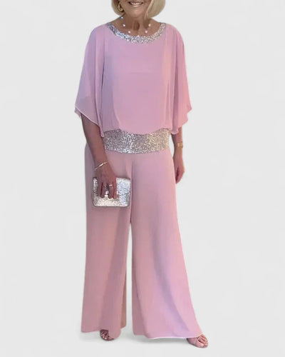 Trishane™ | Stylowy Dwuczęściowy Zestaw