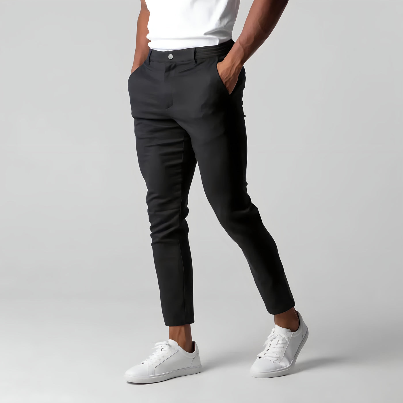 Dostal™ | Stretch Chinos