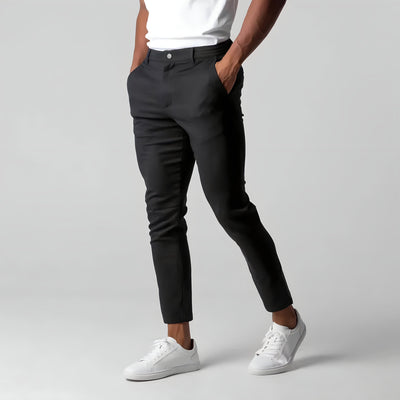 Dostal™ | Stretch Chinos
