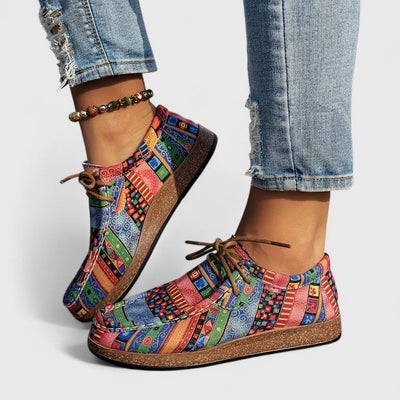 Nychelle™ | Buty ortopedyczne