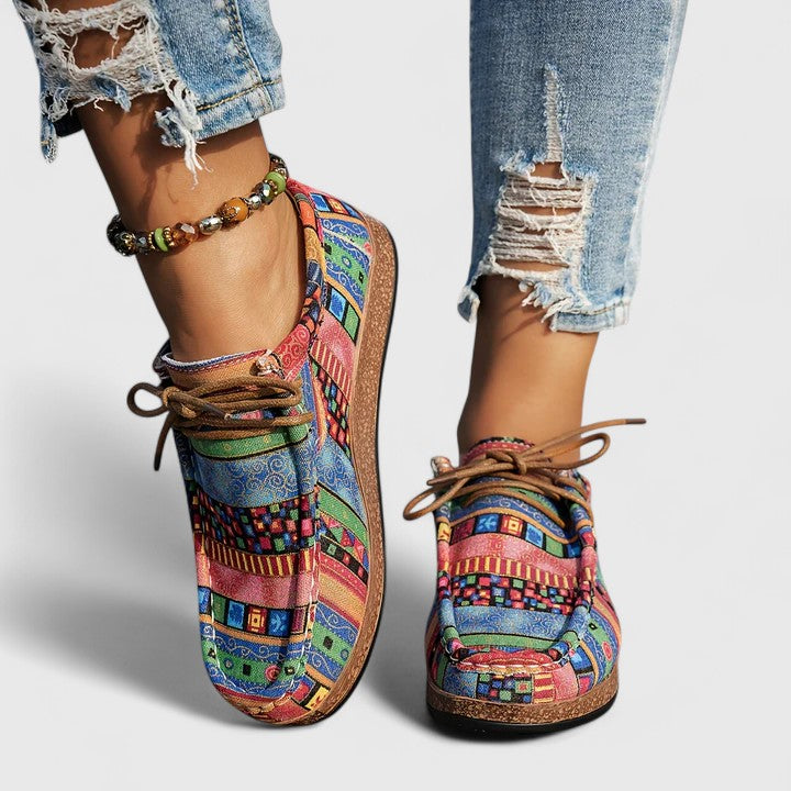 Nychelle™ | Buty ortopedyczne