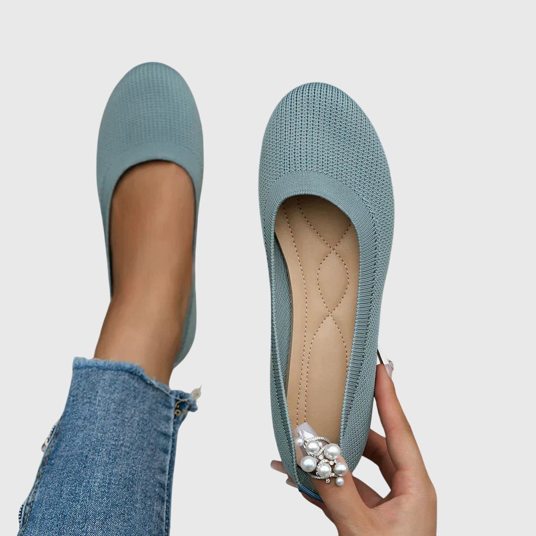 Mila™ - Antypoślizgowy, oddychający but