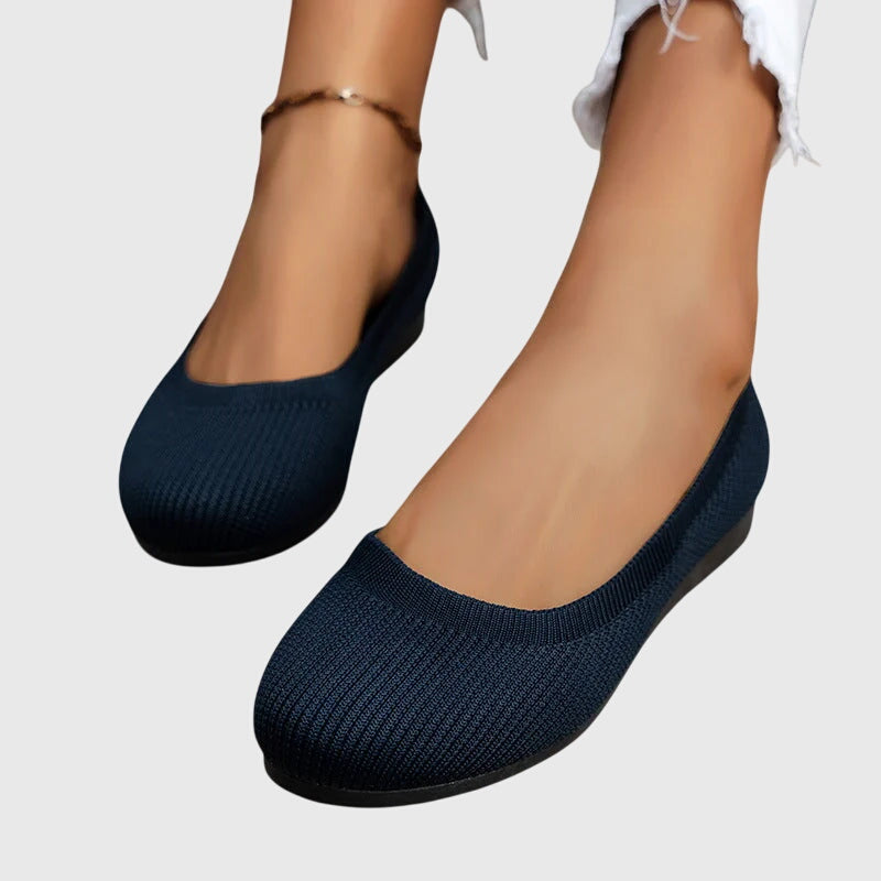 Mila™ - Antypoślizgowy, oddychający but