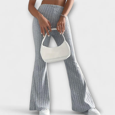 Jennifer™ | Eleganckie spodnie dzwony