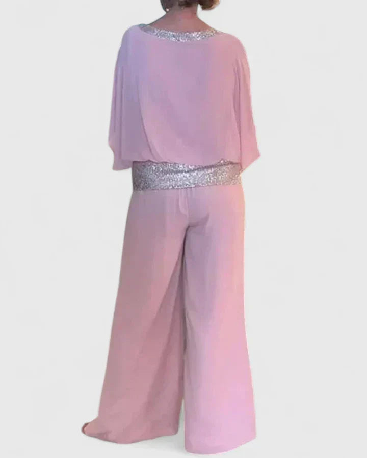 Trishane™ | Stylowy Dwuczęściowy Zestaw