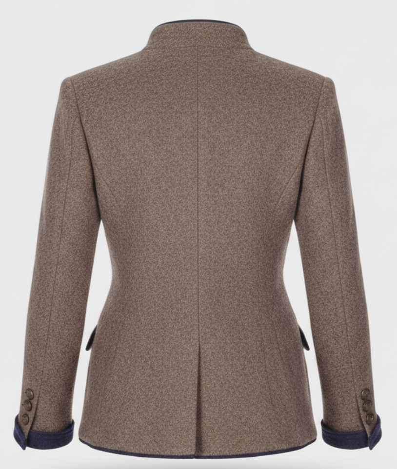 Lucie™ | Elegancka kamizelka strukturalna