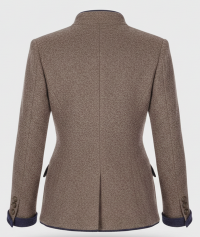 Lucie™ | Elegancka kamizelka strukturalna