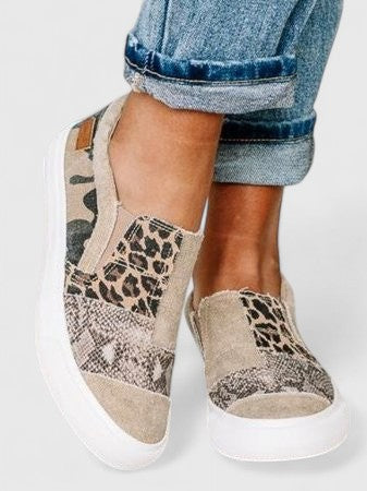 Mirayen™ | Ortopedyczne Loafery