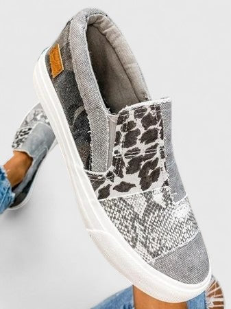 Mirayen™ | Ortopedyczne Loafery