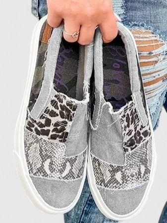 Mirayen™ | Ortopedyczne Loafery