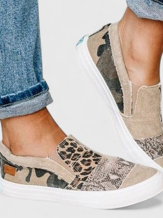 Mirayen™ | Ortopedyczne Loafery