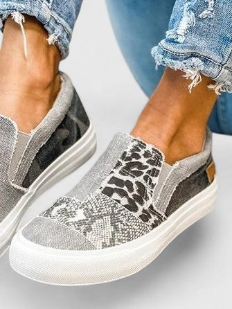 Mirayen™ | Ortopedyczne Loafery