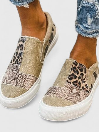 Mirayen™ | Ortopedyczne Loafery