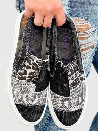 Mirayen™ | Ortopedyczne Loafery