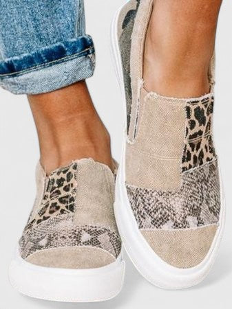 Mirayen™ | Ortopedyczne Loafery