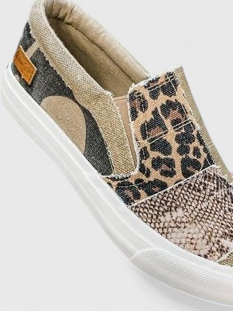 Mirayen™ | Ortopedyczne Loafery