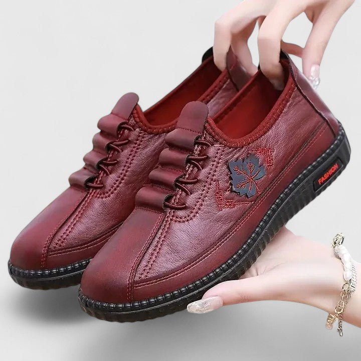 Taurielle™ | Ortopedyczne Mokasyny