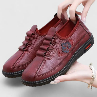 Taurielle™ | Ortopedyczne Mokasyny